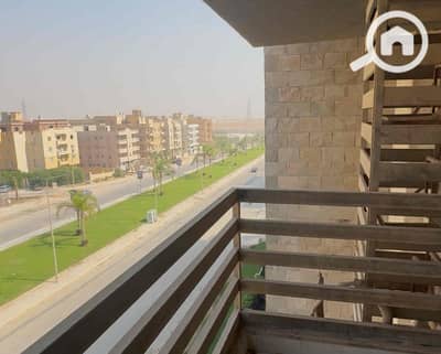 3 Bedroom Flat for Sale in Hadayek October, Giza - IMG_6187. jpg