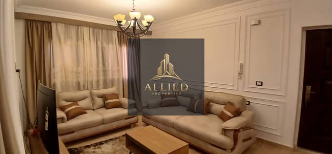 فلیٹ 2 غرفة نوم للايجار في القاهرة الجديدة، القاهرة - WhatsApp Image 2026-04-06 at 11.12. 27 AM (2). jpeg
