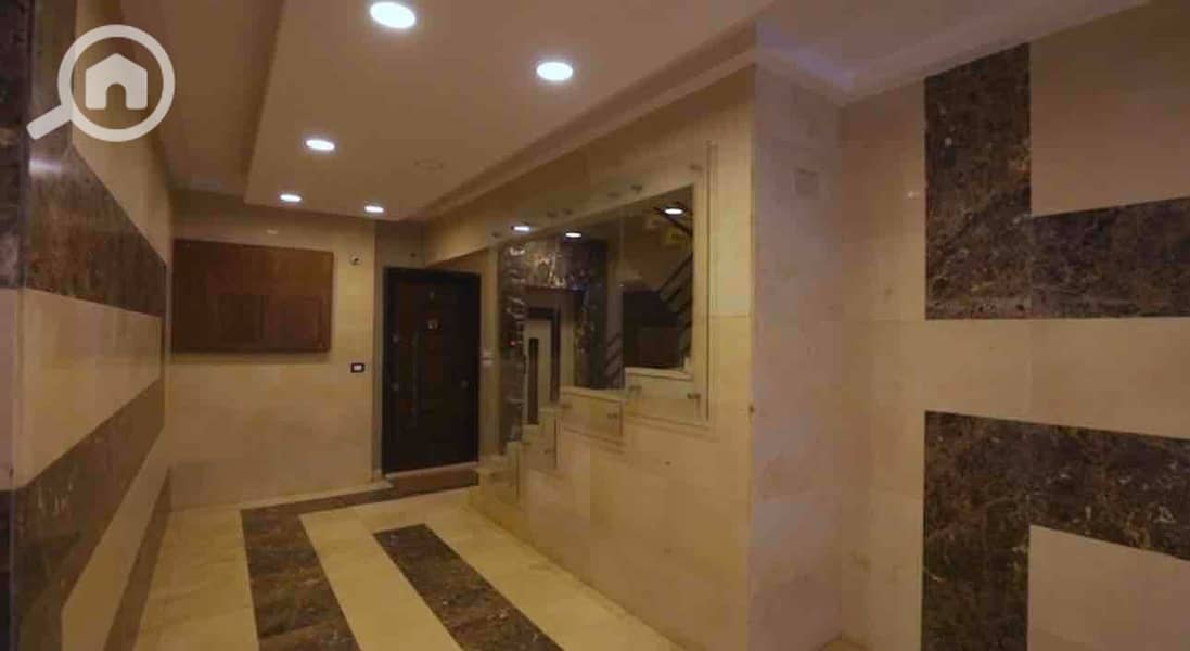A stunning apartment of 225 m with a landscape view in Kanz Compound, 6th of October City. - Ansicht 4