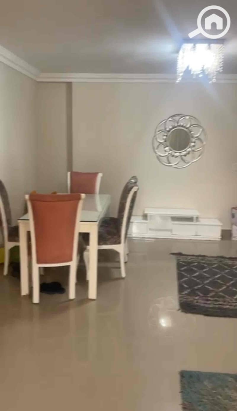 150 m apartment with a swimming pool view in Palm View Compound, October Gardens - Ansicht 5