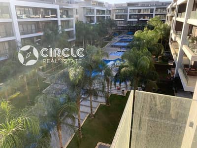 3 Bedroom Apartment for Rent in New Cairo, Cairo - Image03. jpg