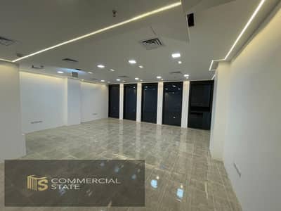 Office for Rent in New Cairo, Cairo - WhatsApp Image 2026-04-02 at 2.22. 02 PM (1). jpeg