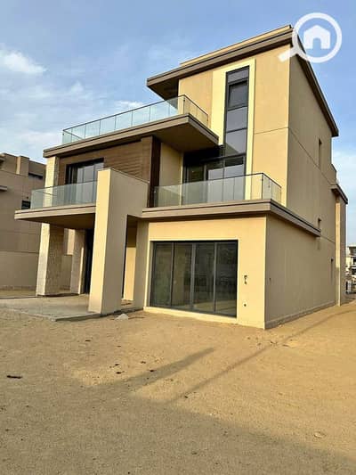 4 Bedroom Flat for Sale in Sheikh Zayed, Giza - 484571347_683970540960211_6388361910404593577_n. jpg