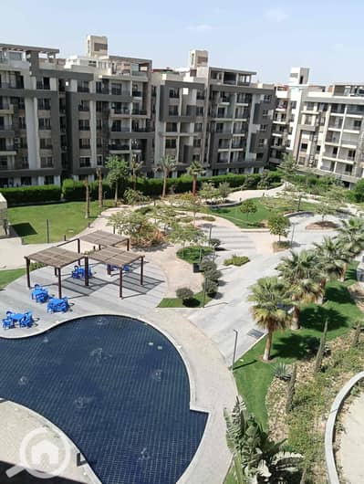 3 Bedroom Apartment for Sale in Hadayek October, Giza - 6c6bfb76-7d61-4aaa-b142-bd2fc9a067c0. jpg