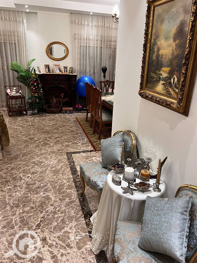 Villa for sale Hadaeq El Mohandeseen Compound Sheikh Zayed - Altro