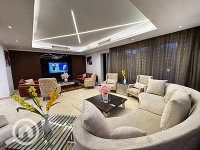 تاون هاوس 5 غرف نوم للايجار في الشيخ زايد، الجيزة - WhatsApp Image 2026-04-06 at 11.22. 58 AM. jpeg