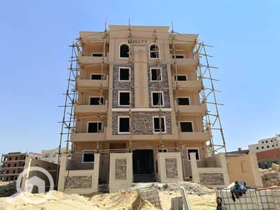2 Bedroom Apartment for Sale in New Cairo, Cairo - WhatsApp Image 2026-04-06 at 11.31. 21 AM (1). jpeg 2 Bedroom Apartment for Sale in New Cairo, Cairo - WhatsApp Image 2026-04-06 at 11.31. 21 AM (1). jpeg