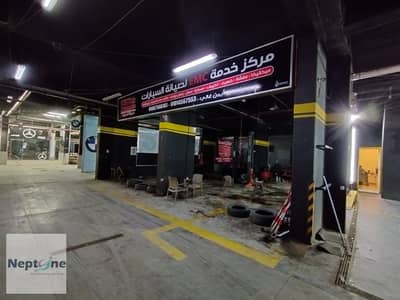 محلات تجارية  للايجار في 6 اكتوبر، الجيزة - WhatsApp Image 2023-06-07 at 2.10. 13 PM (1). jpeg