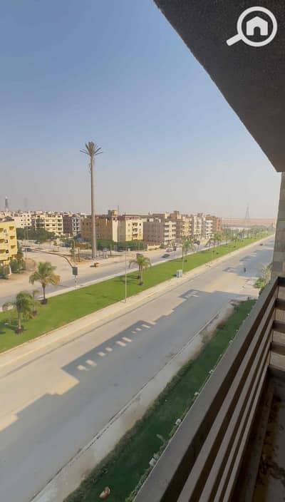 3 Bedroom Apartment for Sale in Hadayek October, Giza - IMG_6188. jpg 3 Bedroom Apartment for Sale in Hadayek October, Giza - IMG_6188. jpg