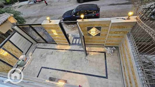 دوبلكس 4 غرف نوم للبيع في حدائق الاهرام، الجيزة - IMG_20260406_115056_719. jpg