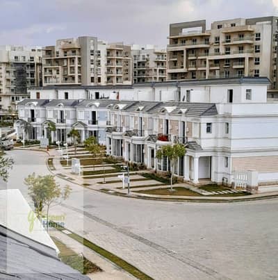 3 Bedroom Townhouse for Sale in New Cairo, Cairo - IMG-20260113-WA0116. jpg