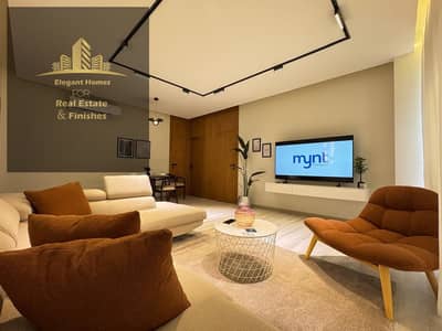 شقة 1 غرفة نوم للايجار في القاهرة الجديدة، القاهرة - e853d109-b10d-44de-8be4-eeae4cd70d67. jpeg