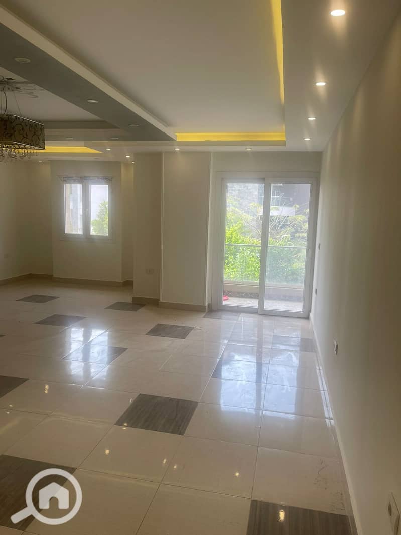 apartment for rent zayed dunes compouned fully finished - Widok 2