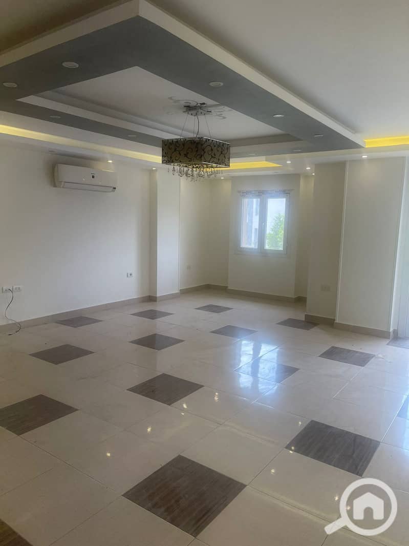 apartment for rent zayed dunes compouned fully finished - Widok 3