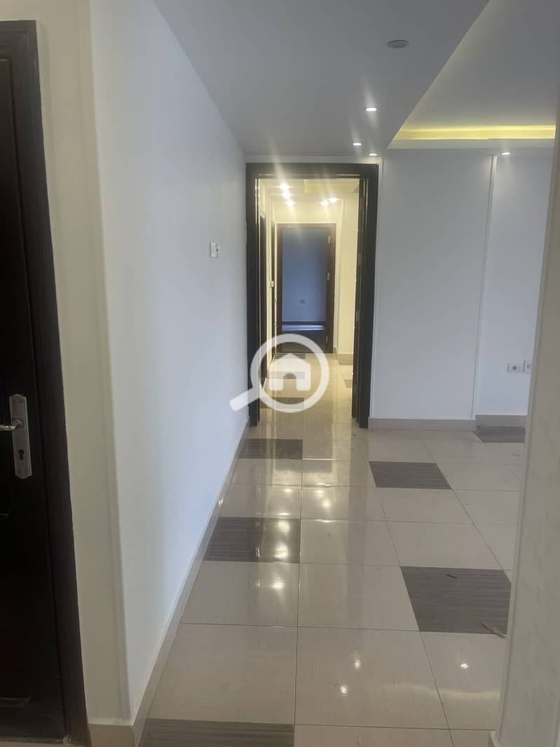 apartment for rent zayed dunes compouned fully finished - Widok 4