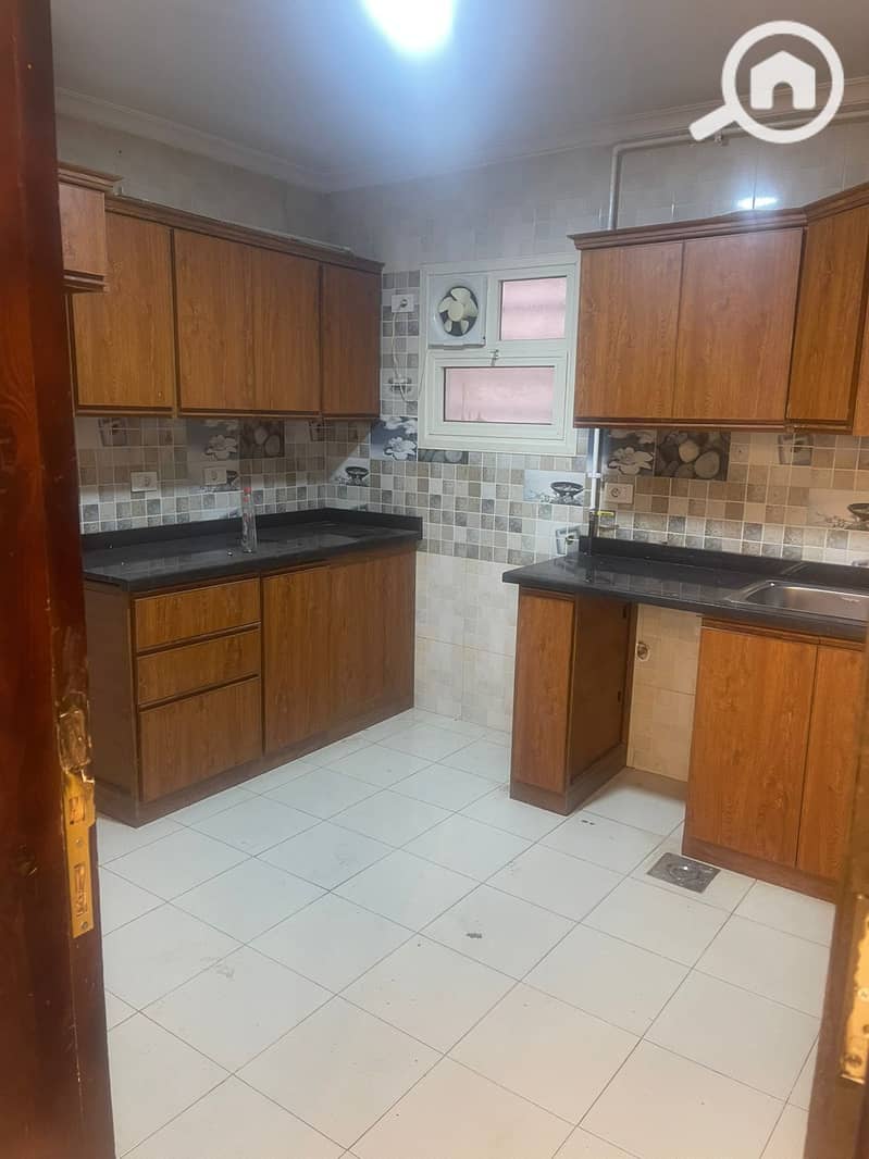 apartment for rent zayed dunes compouned fully finished - Widok 5