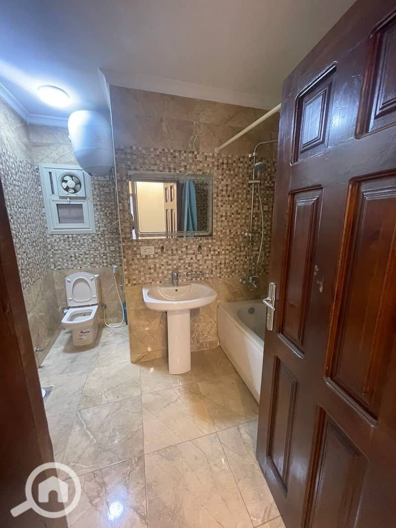 apartment for rent zayed dunes compouned fully finished - Więcej