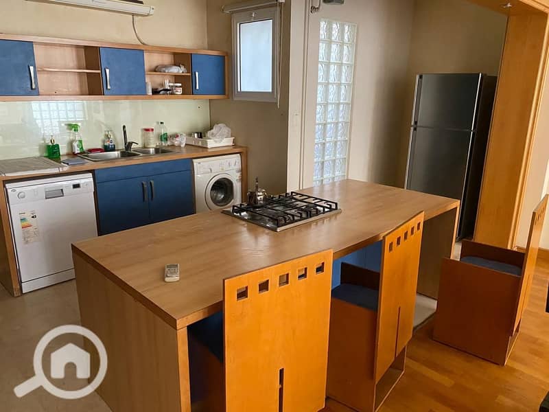 Apartment for sale in kafr abdo - Ansicht 3