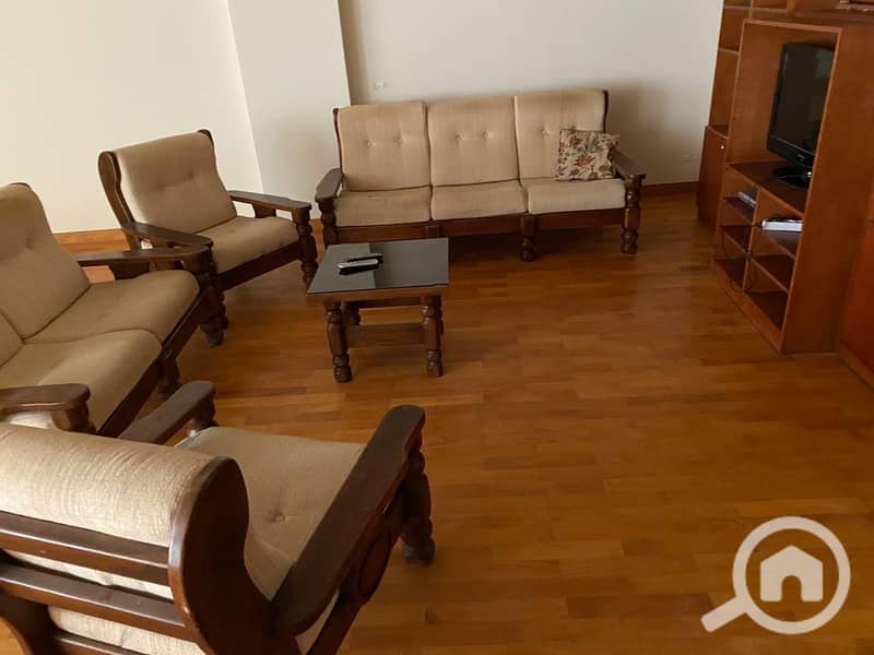 Apartment for sale in kafr abdo - Ansicht 4