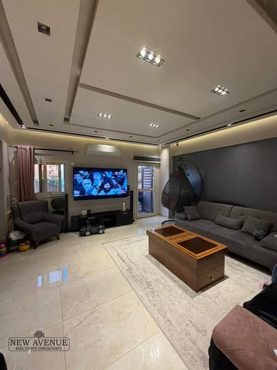 2 Bedroom Duplex for Sale in Shorouk City, Cairo - WhatsApp Image 2026-04-05 at 2.27. 31 PM. jpeg