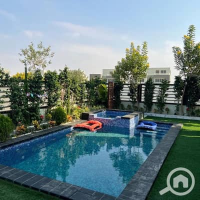 4 Bedroom Duplex for Sale in New Cairo, Cairo - 660404421_917077514421186_7178094515037900333_n. jpg