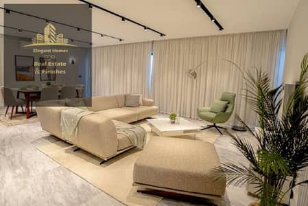 شقة 3 غرف نوم للايجار في القاهرة الجديدة، القاهرة - b08137d9-fdf4-456d-9edd-c0c937f1cdc6. jpeg