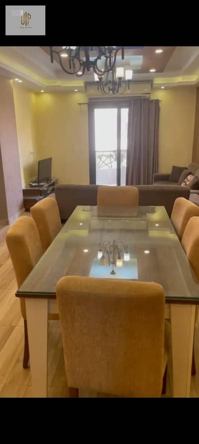 2 Bedroom Flat for Rent in New Cairo, Cairo - WhatsApp Image 2026-04-05 at 6.51. 25 PM. jpeg