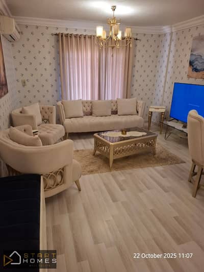 شقة 2 غرفة نوم للايجار في القاهرة الجديدة، القاهرة - WhatsApp Image 2026-04-06 at 11.43. 40 AM. jpeg