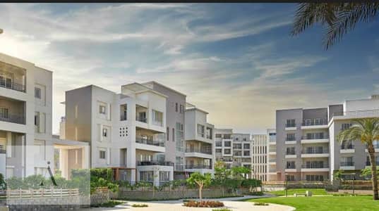 3 Bedroom Apartment for Rent in Katameya, Cairo - WhatsApp Image 2026-03-31 at 11.22. 45 AM. jpeg