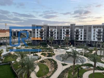 2 Bedroom Apartment for Rent in New Cairo, Cairo - 3. jpeg