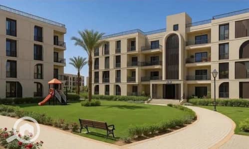2 Bedroom Apartment for Sale in Sheikh Zayed, Giza - photo_11_2026-02-16_11-18-00. jpg