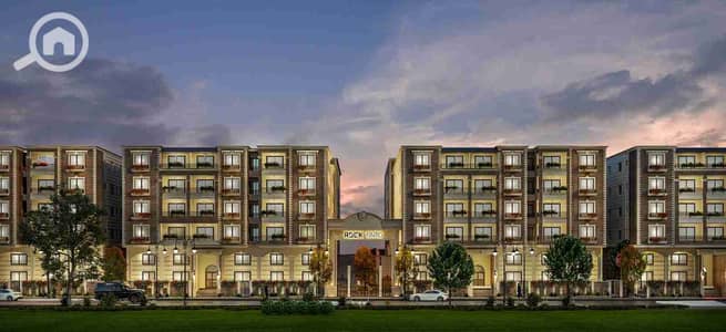 2 Bedroom Flat for Sale in Sheraton, Cairo - 1000453323. jpg