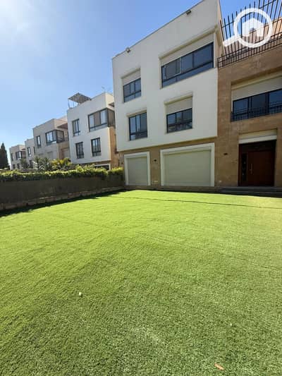 تاون هاوس 4 غرف نوم للايجار في الشيخ زايد، الجيزة - WhatsApp Image 2026-04-06 at 11.23. 51 AM (2). jpeg