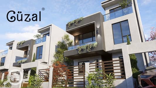 فیلا 4 غرف نوم للبيع في الشيخ زايد، الجيزة - WhatsApp Image 2026-02-11 at 1.34. 43 PM. jpeg