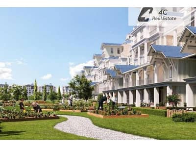 اي فيلا 3 غرف نوم للبيع في مدينة المستقبل، القاهرة - 4769460-bbd70o. jpg