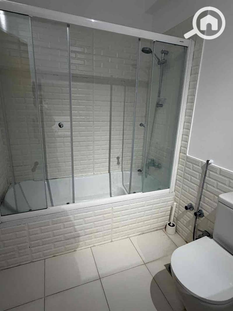 Furnished Duplex for Rent – Westown SODIC (Beverly Hills), Sheikh Zayed - Widok 3