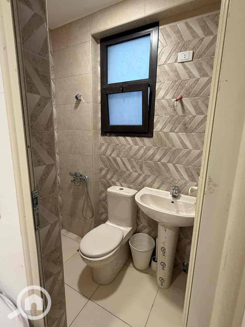 Furnished Duplex for Rent – Westown SODIC (Beverly Hills), Sheikh Zayed - Widok 5