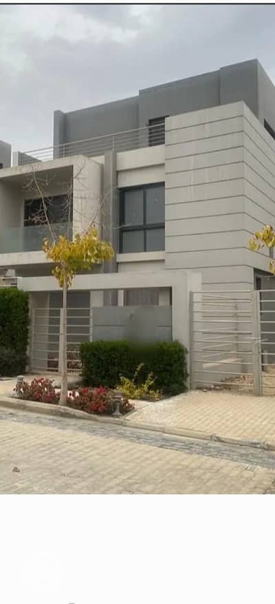 4 Bedroom Villa for Sale in Sheikh Zayed, Giza - WhatsApp Image 2026-04-03 at 12.10. 55 PM(1). jpeg