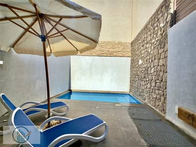 2 Bedroom Duplex for Rent in Gouna, Red Sea - WhatsApp Image 2026-04-04 at 12.22. 45 PM (1). jpeg