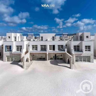 تاون هاوس 3 غرف نوم للبيع في الساحل الشمالي، مطروح - 112760. jpg