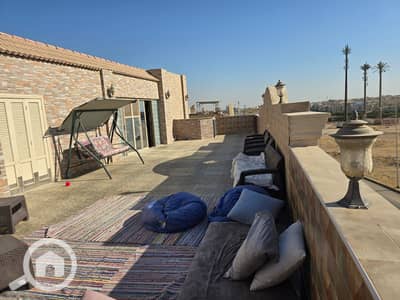 5 Bedroom Apartment for Sale in New Cairo, Cairo - 97a51a90-e0d7-4df0-8a67-3bb28839f8e6. jpg