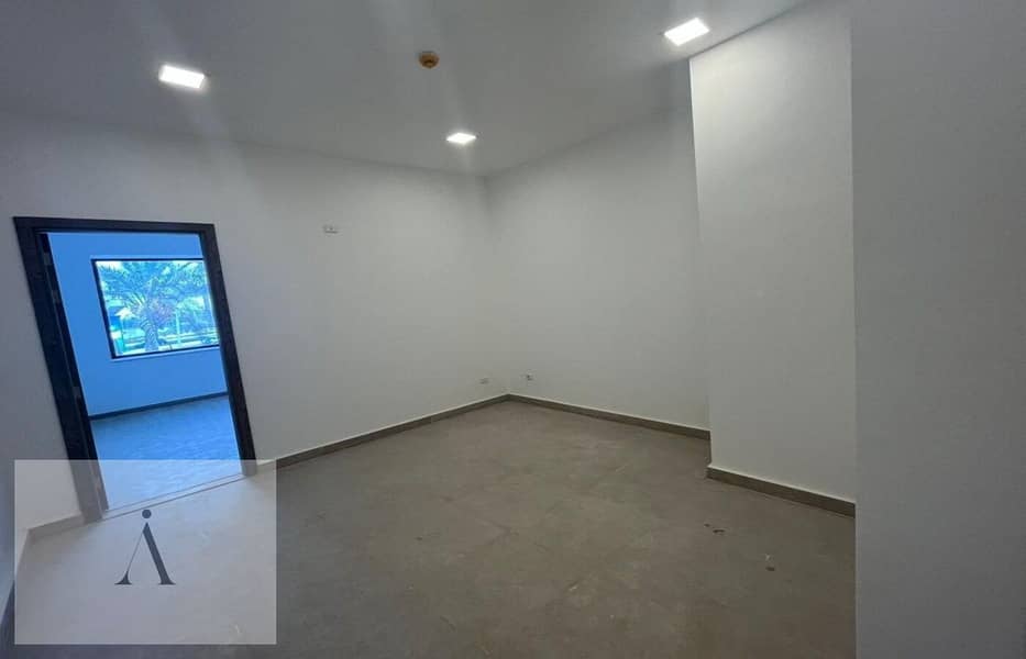 Office for rent in Lake View, finished, open view - Mehr