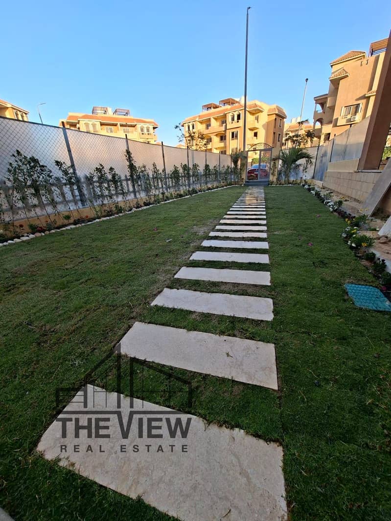 Ground Floor with Garden Prime Location Ultra Finish - Vista 2