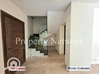 3 Bedroom Duplex for Sale in New Cairo, Cairo - AMK069 (1). png 3 Bedroom Duplex for Sale in New Cairo, Cairo - AMK069 (1). png