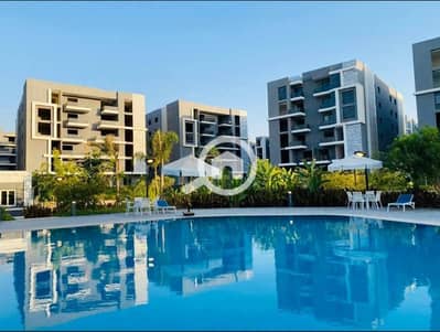 3 Bedroom Duplex for Sale in Hadayek October, Giza - 651262295_1400906868461101_1967336118134489951_n. jpg