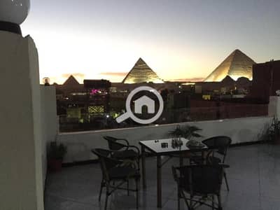 1 Bedroom Flat for Sale in 6th of October, Giza - 410639644. jpg 1 Bedroom Flat for Sale in 6th of October, Giza - 410639644. jpg