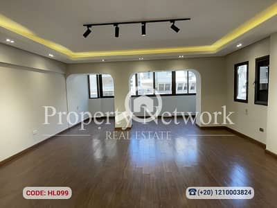 3 Bedroom Flat for Sale in Nasr City, Cairo - HL099 (2). png