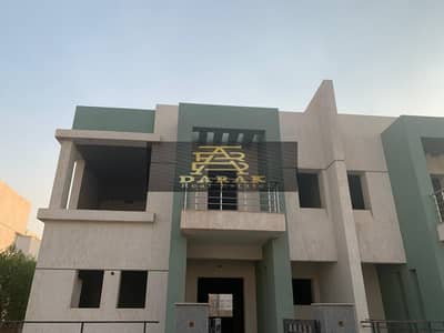 4 Bedroom Twin House for Sale in Madinaty, Cairo - 67428f45-d1c7-4b0f-a778-16a431cd71f4. jpeg