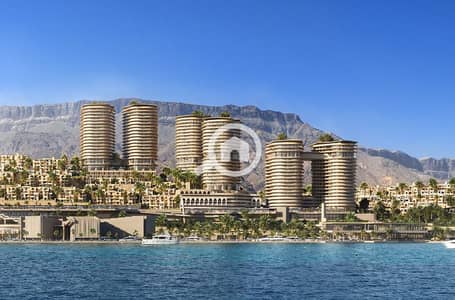 شاليه 3 غرف نوم للبيع في العين السخنة، السويس - Screenshot 2026-02-17 161522. png