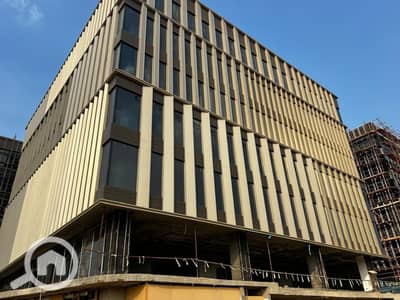 مکتب للبيع في القاهرة الجديدة، القاهرة - WhatsApp Image 2026-02-10 at 12.48. 33 PM. jpeg مکتب للبيع في القاهرة الجديدة، القاهرة - WhatsApp Image 2026-02-10 at 12.48. 33 PM. jpeg